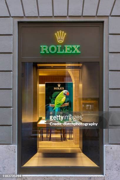 rolex store rome italy|rolex watches unisex.